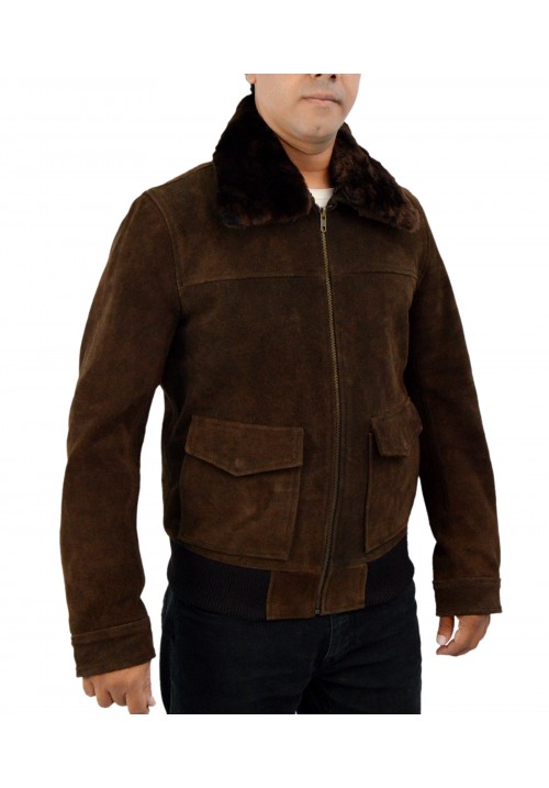 Men's Kevin Jacket